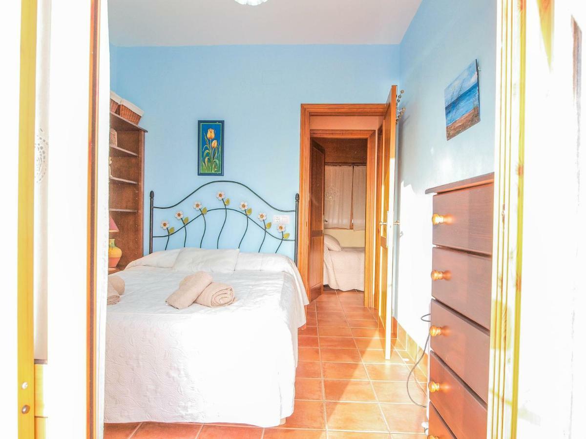 El Mirador De La Luna Villa El Gastor Luaran gambar